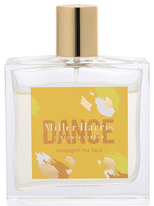 Dance Amongst The Lace