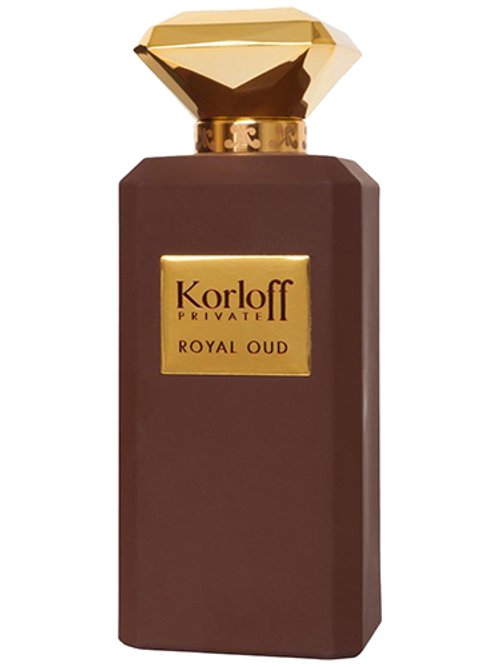 Private Royal Oud