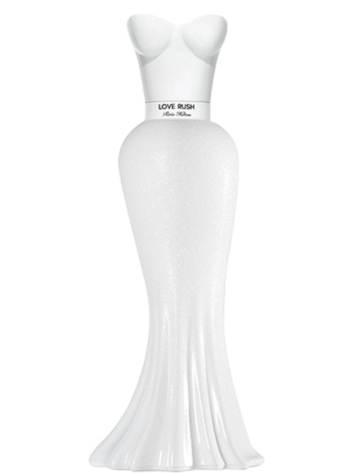 Love Rush Paris Hilton