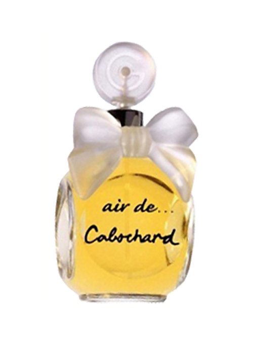 Air De ... Cabochard