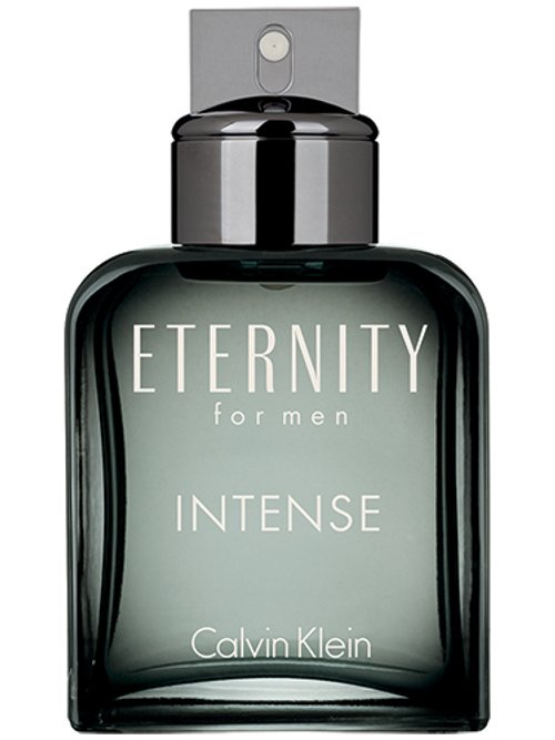 Eternity Intense For Men 2017