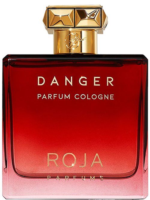 Danger Parfum Cologne Pour Homme