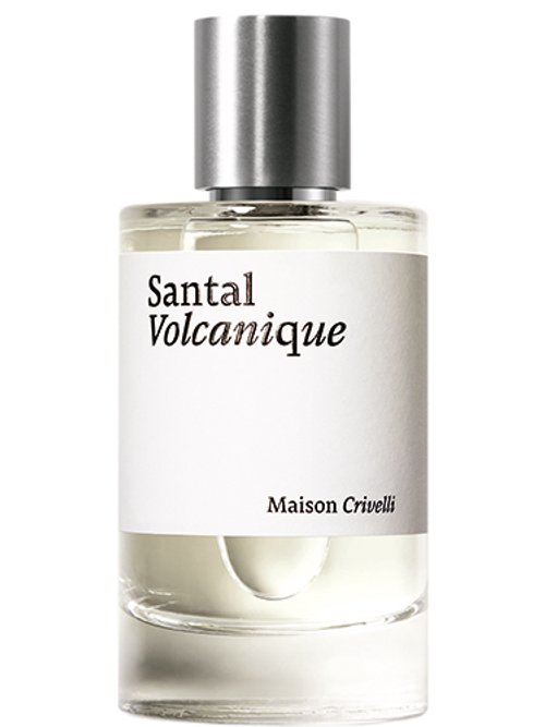 Santal Volcanique