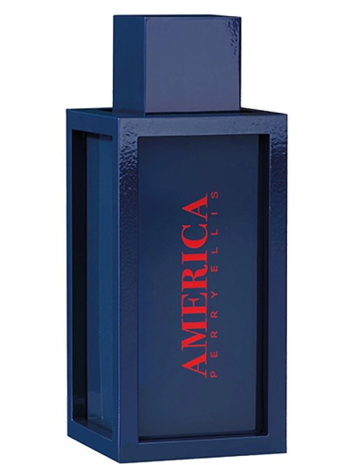 Perry Ellis America (2019)