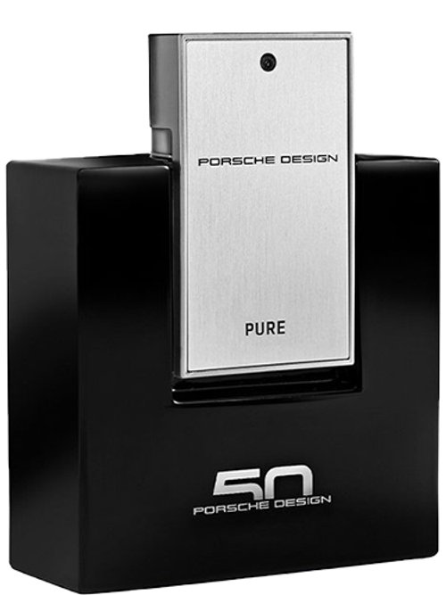 Porsche Design Pure 50Y 2022