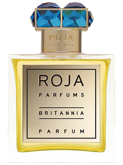 Britannia Parfum