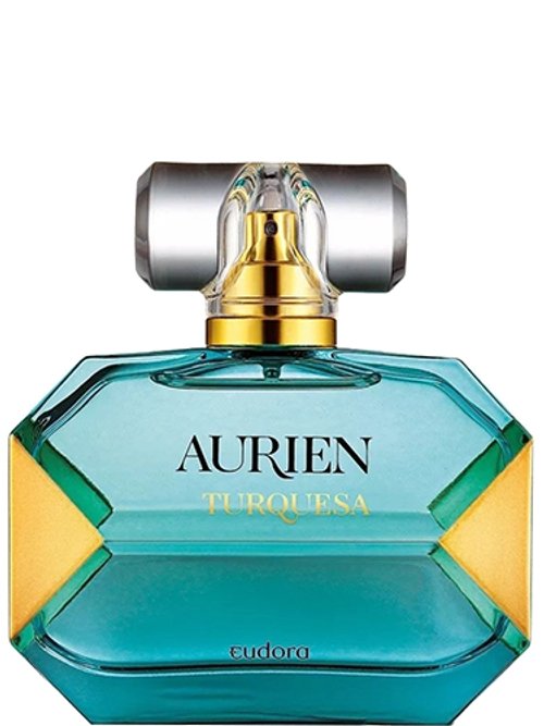 Aurien Turquesa