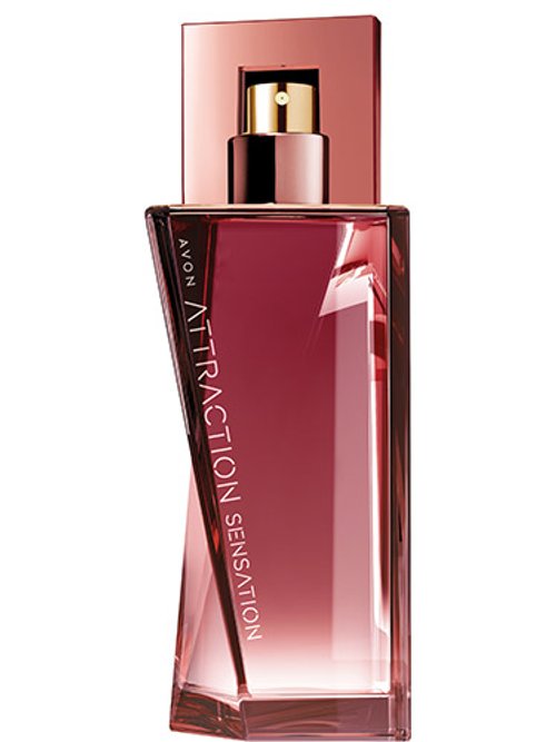 Attraction Sensation For Her