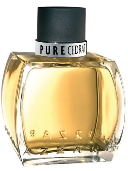 Pure Cédrat