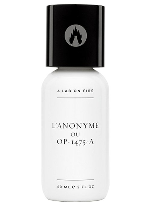 L'Anonyme Ou Op-1475-A