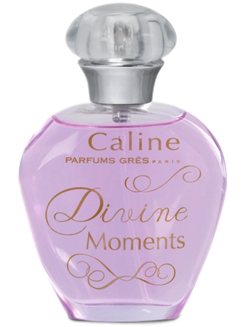Caline Divine Moments