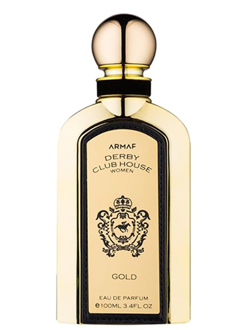 Derby Club House Gold