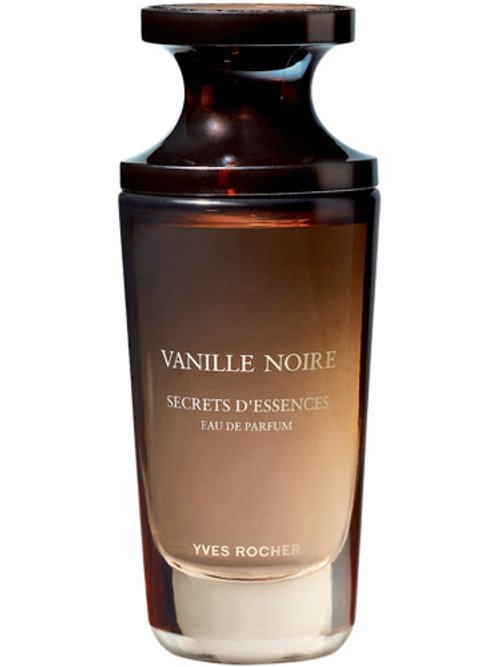 Secrets D'Essences : Vanille Noire
