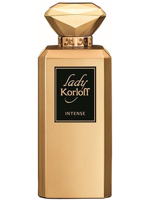 Lady Korloff Intense