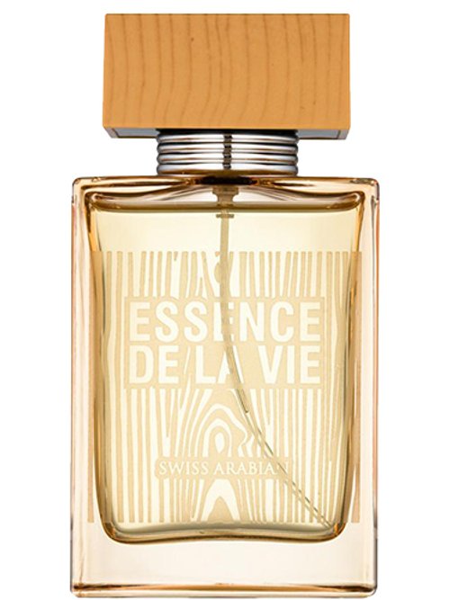 Essence De La Vie
