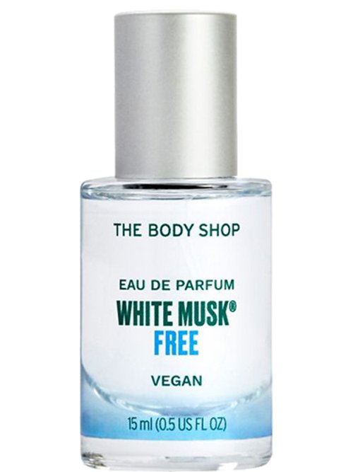White Musk Free