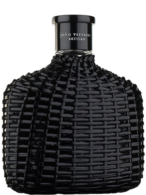 John Varvatos Artisan Black