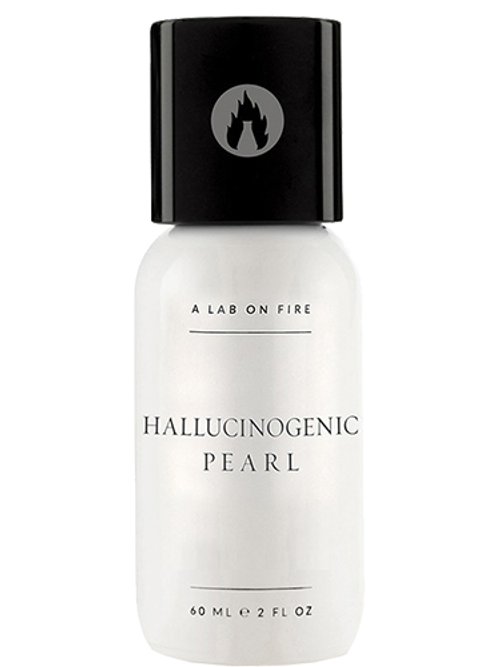 Hallucinogenic Pearl