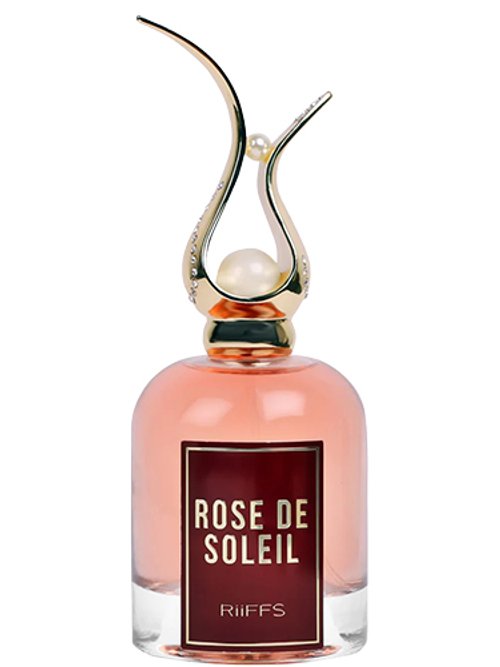 Rose De Soleil