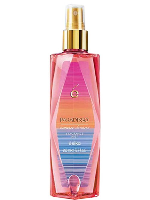 Paradisso Summer Dreams