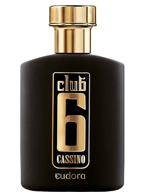 Club 6 Cassino
