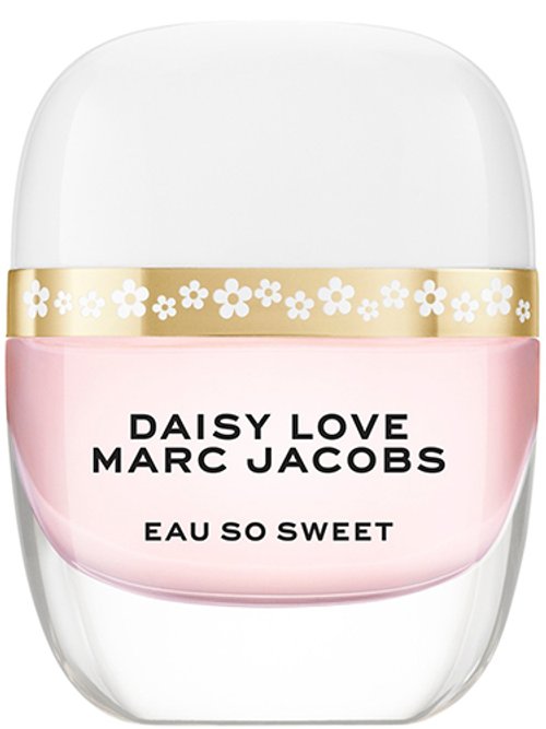 Daisy Love Eau So Sweet Petals