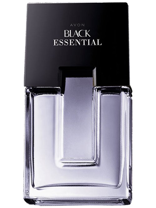 Black Essential