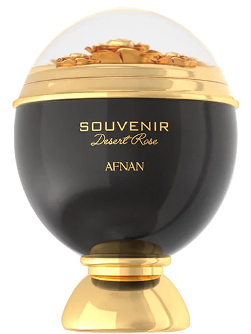 Souvenir Desert Rose
