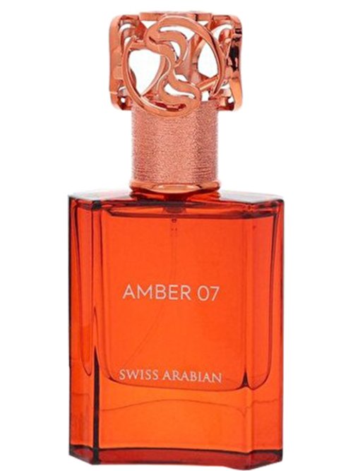 Amber 07