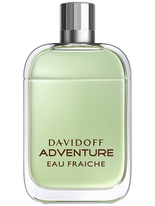 Adventure Eau Fraîche