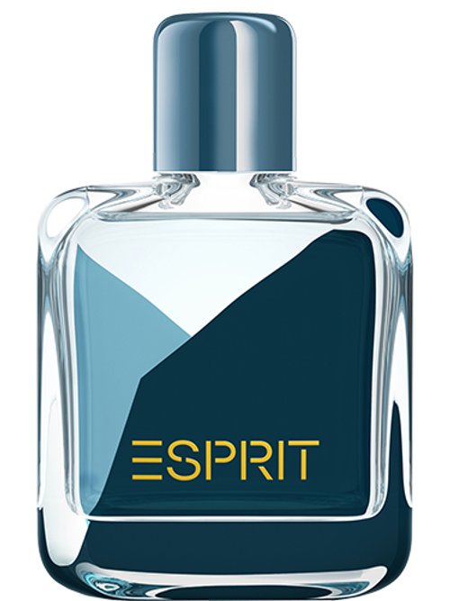 Esprit Man (2019)