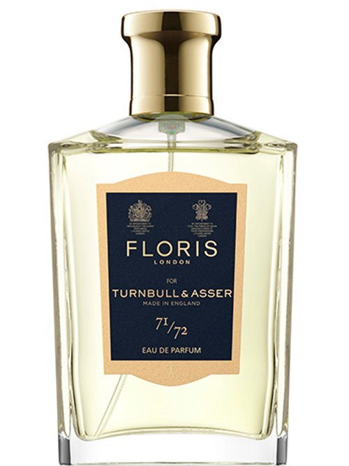 Turnbull & Asser 71/72