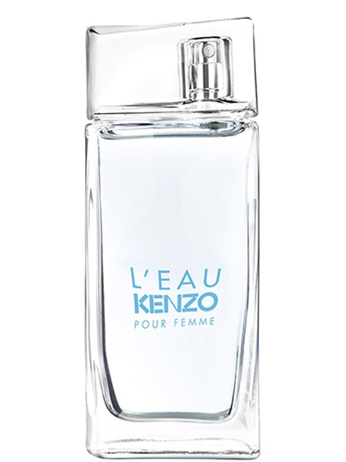 L'Eau Par Kenzo Neo Edition Pour Femme 2019