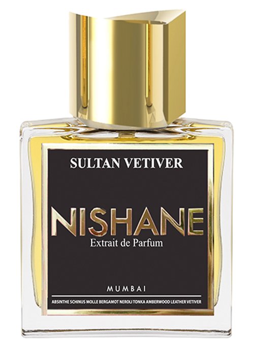 Sultan Vetiver