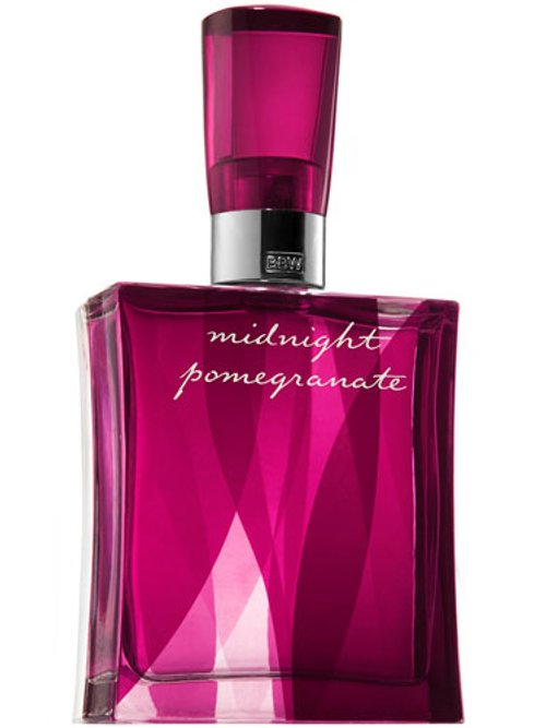 Midnight Pomegranate