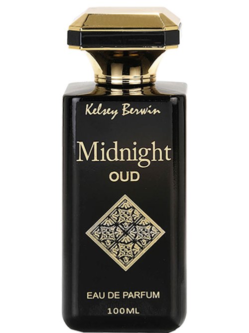 Midnight Oud