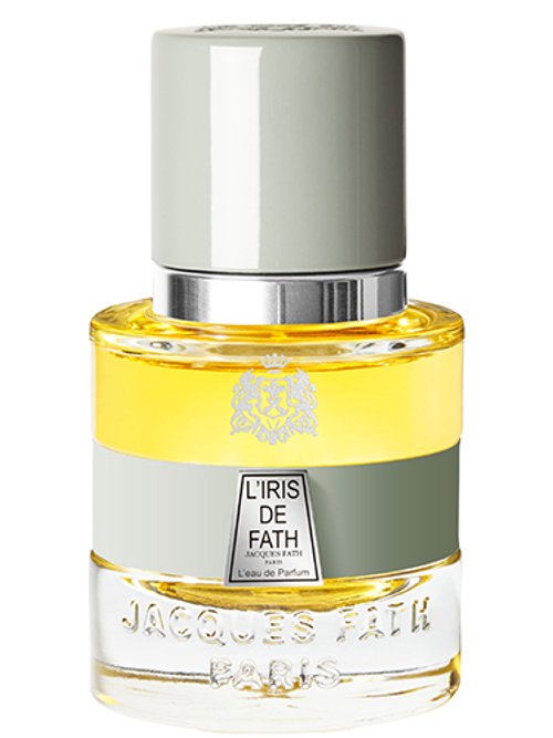 L'Iris De Fath L'Eau De Parfum