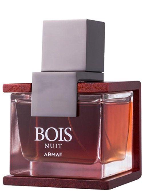 Bois Nuit