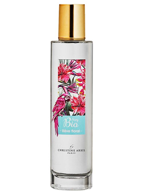 Story Bio Rêve Floral