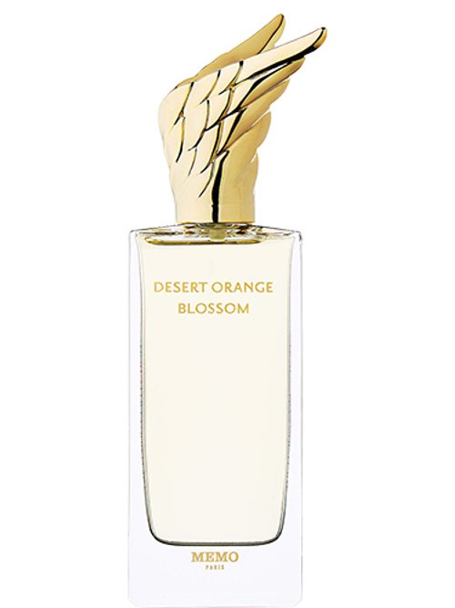 Desert Orange Blossom
