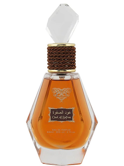 Oud Al Safwa