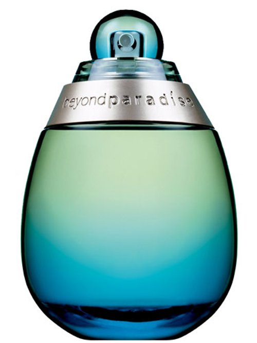 Beyond Paradise Blue