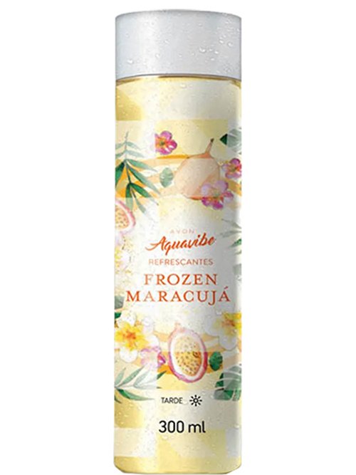 Aquavibe Frozen Maracujá