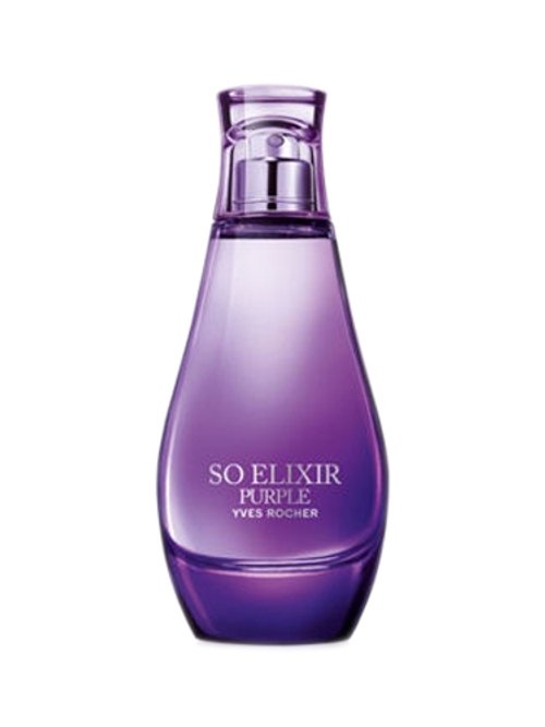 So Elixir Purple