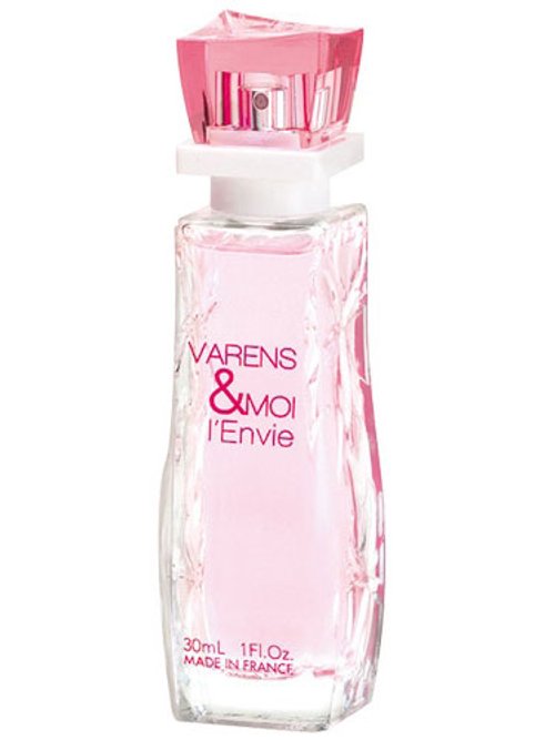Varens & Moi : L'Envie