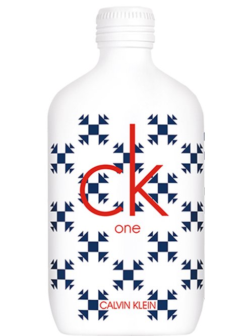 Ck One Holiday Edition 2019