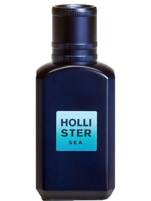 Hollister Sea