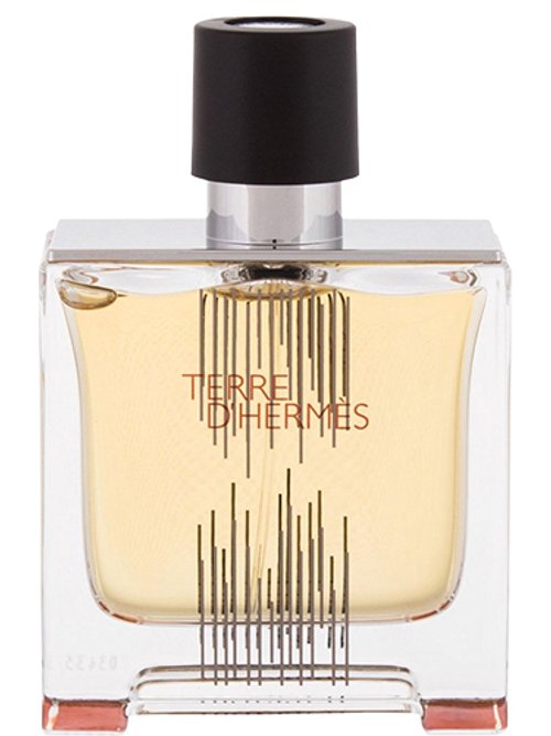 Terre D'Hermès Parfum / Pure Perfume 2021