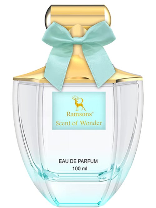 Scent Of Wonder