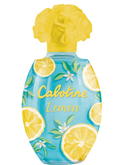 Cabotine Lemon